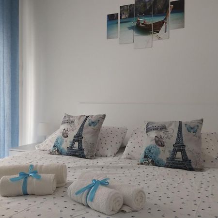 Aurelia - Apartment Begonia Řím Exteriér fotografie