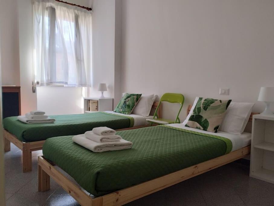 Aurelia - Apartment Begonia Řím Exteriér fotografie