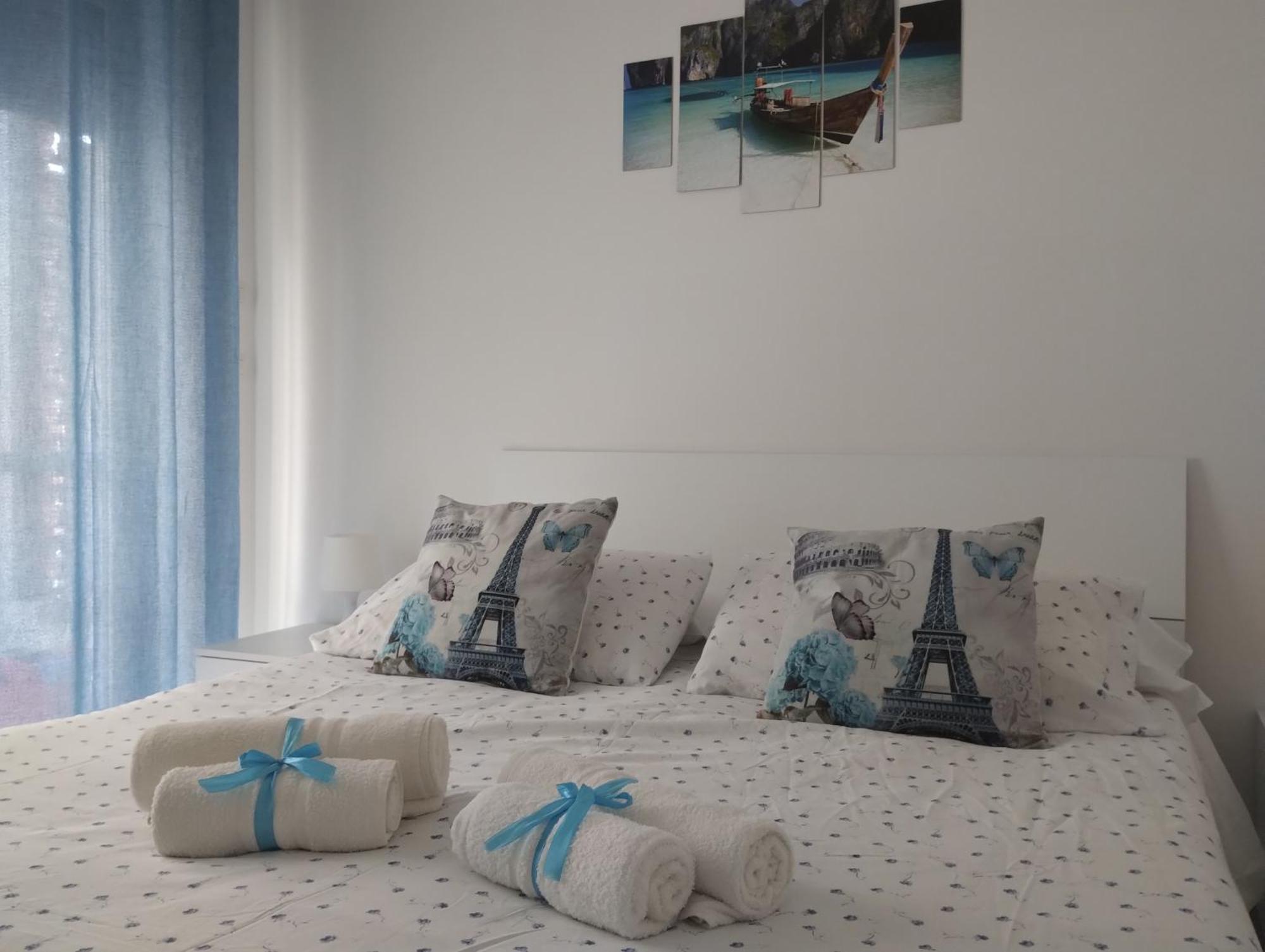 Aurelia - Apartment Begonia Řím Exteriér fotografie